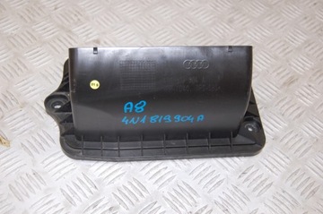 Воздухозаборник audi a8 d5 4n 4n1819904a, фото