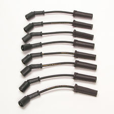 Комплект проводов зажигания cadillac escalade gmc sierra isuzu npr 4. 8/ 5. 3/ 6. 0/ 6.2, фото