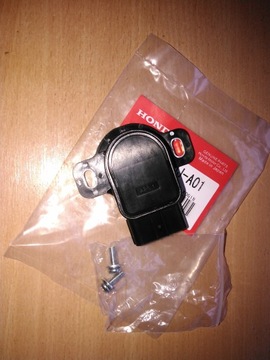 Sensor position throttle honda 2.2 cdti tps, фото