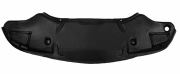 Mercedes w211 в 211 protection motor bumpers, фото