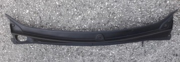 Dacia sandero stepway 2 13- jabot plastic, фото