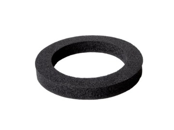 Gasket gabczasta compact toilet cersanit k99-0039, фото