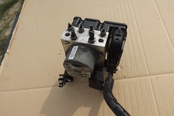 Насос abs 6g91-2m110-ag - ford s-max galaxy mk3, фото