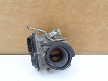 Honda jazz 3 throttle 141010k28h 1.8 gmd4a, фото