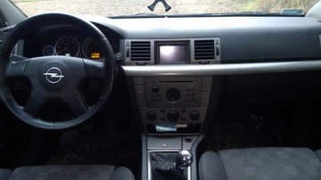 Vectra c signum panel plank torpedo airbag set, фото