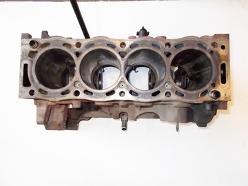 Блок двигателя 2.0 hdi rhk peugeot citroen fiat, фото