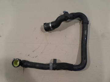 Vw audi 2.0 tsi ccz wire waters 7n0122051bd, фото