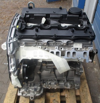 Engine transit 2.2 tdci new europe 5 ass occasion original!, фото