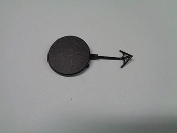 Leon 3 cap tow bar bumpers 5f0807244a, фото