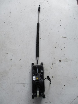 Gearshift curtain mechanism 3q1713023h vw passat b8 3g9, фото