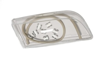 Glass headlights volvo s40 v40 07. 00-12. 03 right, фото