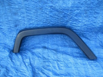 Overlay wings right rear jeep wrangler13, фото
