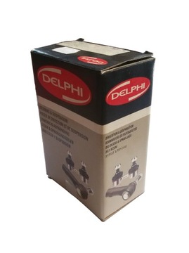 Delphi рулевая тяга ta2778 toyota avensis, фото