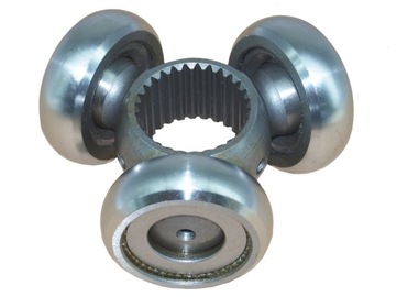 Crosspiece tripot ford transit connect 26x43, фото