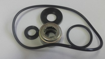 Kamaz repair kit water pump s/ t big., фото