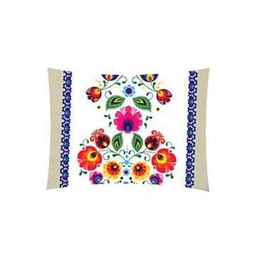 Pillowcase for sleeping nyks 50 x 70cm, фото