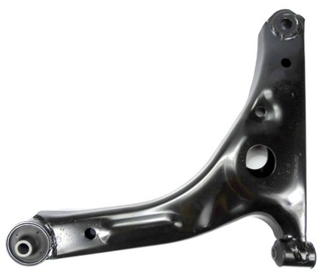 Lever front ford transit mk6 mk7 2000 - 2014 left, фото