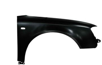 Right wing audi a4 b7 04- 2008. every color, фото