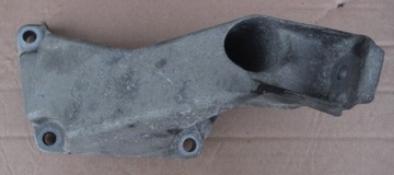 Audi a4 b6 b7 8e bracket engine boxes 8e0199307a, фото