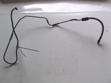 Citroen c5 1 2. 0hdi wire suspensions hydraulics, фото