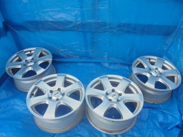 Disks audi a4 a5 17" 7, 5jx17h2 et35 kba 45915, фото