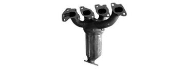 Катализатор opel corsa c astra g 1. 2-1. 4 jmj jmj1091019, фото