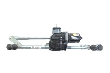 Vw sharan alhambra 7n0 wiper mechanism, фото