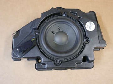 Audi a8 d4 door speaker front bang olufsen 4h0035299, фото
