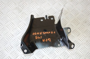 Fasteners seat e-class w212 a2126300731, фото