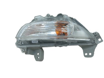 Mazda3 bm 2013-2017 turn signal left turn signal turn signal, фото