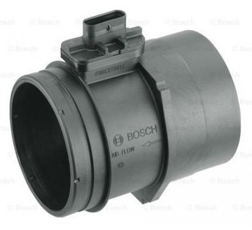 Bosch 0 281 006 093 расходомер масовый воздух, фото