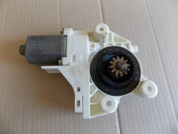 Focus mk2 power window motor front right 4m5t14553, фото