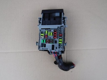 Fuse box opel original 13222786, фото