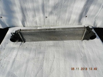 Ford mondeo mk5 14- 2, 0d intercooler, фото