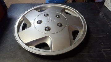 Колпаки 16" mitsubishi pajero pinin galant, фото
