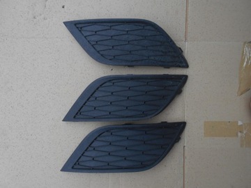 Lattice cap frame left right seat toledo 4 5ja807367 5ja807368 good condition, фото