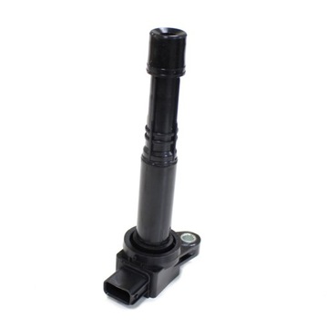Ignition coil abakus 122 - 01 - 015, фото