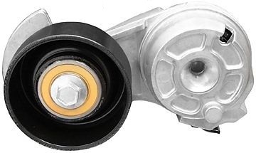 Belt tensioner ford mustang 4.6 v8 2000-2004, фото