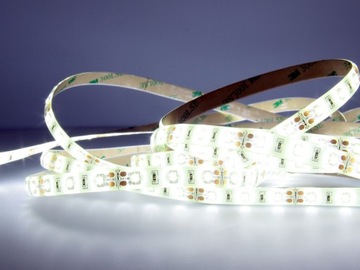 Led strip pro 2835 60/ m 12w - neutral ip61 - 1m, фото