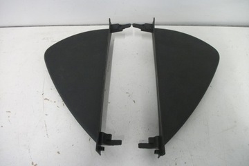Protection map panels left seat leon 3 5f0857035, фото