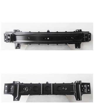 Amplifier front bumper mazda 3 '09 - '11, фото