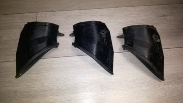 Yamaha r1 rn19 air intake left right, фото