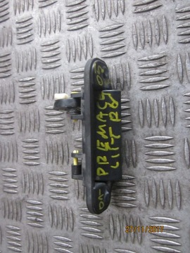 Ручка крышки зад mazda premacy 01-2005 год, фото