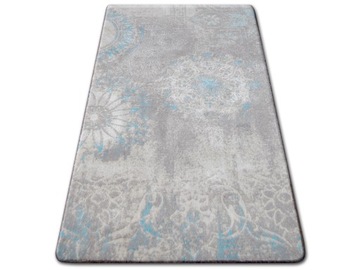 Carpets luszczow patara 240x350 flowers without#at1285, фото