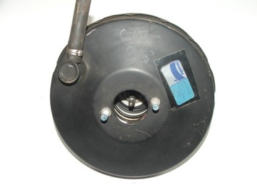 Vacuum brake booster brakes renault clio bendix r344610, фото
