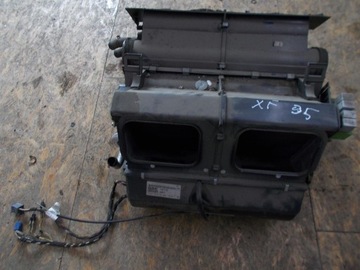 Stove daf xf 95 105, фото