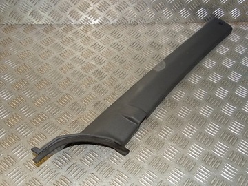 Iveco stralis 02 - 12 e3/ 4/ 5 rack pad right, фото