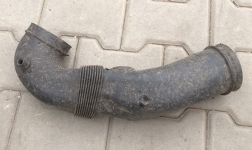 Audi vw патрубком впуска воздух 077129627ag, фото