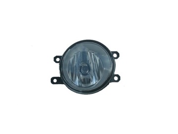 Fog light rav4 toyota auris e15 avensis t25t27 right, фото
