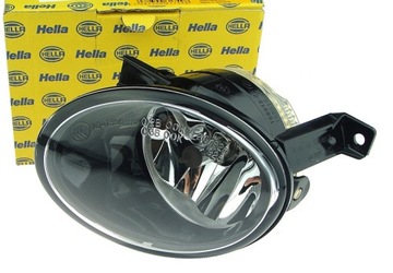 Lantern seat alhambra 06.10 - left headlight, фото